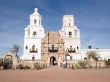 30 San Xavier del Bac 01